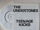 Undertones - Teenage Kicks 7