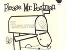 Marvelettes Please Mr. Postman picture sleeve & record NM condition