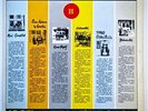 RARE TURKISH PSYCH FUZZ GARAGE BEAT OG LP VARIOUS ARTISTS NEAR MINT LISTEN