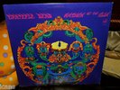 GRATEFUL DEAD VERY RARE SEALED LP ANTHEM OF THE SUN W7 LOGO NO CUTS OR BARCODES
