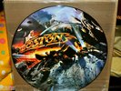 BOSTON VERY RARE PICTURE DISC WALK ON 1994 1ST PRESS MCA RECORDS GERMANY AS NEW
