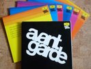 Avantgarde Vol. 1