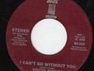 Soul 45 - DOROTHY MORRISON - CAN'T  GO WITHOUT YOU - BROWN DOOR - HEAR IT