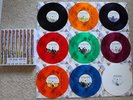 The DEAR HUNTER Color Spectrum Sealed Box Set 9 10