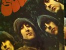The Beatles Rubber Soul 1965 Mono Parlophone Y&b Label UK No Reserve