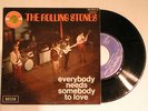 THE ROLLING STONES SP 7