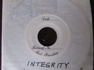 INTEGRITY - IN CONTRAST OF SIN 7