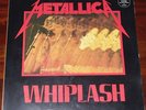 METALLICA - Whiplash ep -