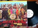 AUDIOPHILE MOBILE FIDELITY 1/2 SPD MFSL 100 BEATLES Sgt. Peppers Club JVC JAPAN