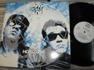 BAD BOYS BLUE - TO BLUE HORIZONS  GREEK ELECTRONICA NM/NM