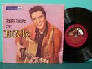 ELVIS PRESLEY The Best Of Elvis 10