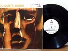 EDU LOBO EDU CANTA ZUMBI ELENCO 1968 BRAZIL KILLER JAZZ BOSSA