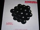 Lamont Johnson Nine Jazz Funk Psych Breaks LP Original SEALED Private