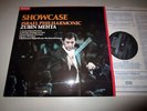 LP Decca SXL 6843 ZUBIN MEHTA Showcase Israel Philharmonic ROSSINI/VERDI/WEBER