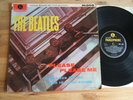 BEATLES Please Please Me 1963 -1N/-1N UK Parlophone PMC 1202 mono vinyl LP