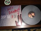 Every Time I Die Hot Damn LP cancer bats converge the bronx