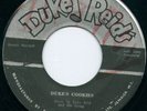 Rare Doo Wop Pre- Ska Blues Duke Reid 