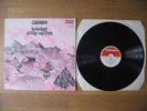CARAVAN in the land of grey and pink UK LP DERAM RARE PROG LP