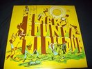 BLACK FOUNDATION DUB*Burning sounds*UK original*