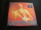 BRAND NEW FACORY SEALED THE JIMI HENDRIX EXPERIENCE WINTERLAND RECORD LP BOX SET