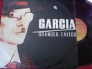 CHARLY GARCIA - GARCIA GRANDES EXITOS - ROCK ARGENTINO -  URUGUAY (4pics)