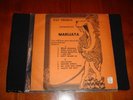 PAT THOMAS introduces MARIJATA ? LISTEN ?  AFRO FUNK African World LP