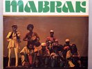 MABRAK    DRUM TALK    RARE KING TUBBY PRODUCTION LP