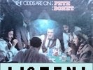 PETE BONET The odds are on SWINGER S155 RARE 60s guaguanco SALSA BOOGALOO N/MINT