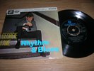 GEORGIE FAME-RHYTHM & BLUES EP 7