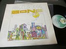 Gong Angel's Egg LP Radio Gnome Invisible Part 2 angels prog space funk psyc '73
