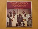 Arbee Stidham-There's Always Tomorrow-1973-Folkways FTS31033-Stereo-Yellow Vinyl