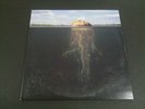 Mars Volta De-loused in the Comatorium LP Silver Vinyl W/ Poster At The Drive in