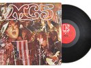 MC5- KICK OUT THE JAMS 