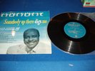 LOUIS JORDAN AND HIS TYMPANY 5 RARE UK 10