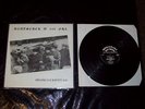 OHL - OKTOBERREVOLUTION LP,rock o rama, deutscher w, der fluch, cotzbrocken