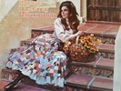 LP BOBBIE GENTRY--PATCHWORK CAPITOL  ORIGINAL PRESS WITH INSERT
