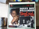 SONNY BOY WILLIAMSON & THE YARDBIRDS
