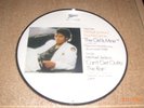 Michael Jackson -The Girl Is Mine Limited Edition  Picture Disc Promo Colored UK