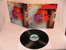 BRAINTICKET Cottonwoodhill 1970 PSYCH PROG SWITZERLAND Krautrock LP ORIGINAL