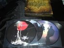 DESASTER - 20 YEARS OF TOTAL DESASTER 4lp box sodom cruel force ketzer kreator