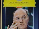 SVJATOSLAV RICHTER -PROKOFIEFF, HAYDEN,CHOPIN -DGG TULIP RED STEREO SLPM, SEALED