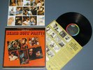 Beach Boys Party Capitol LP NM Duophonic orig. inner sleeve VG+ cover w/ photos