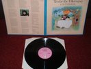 CAT STEVENS Tea For The Tillerman LP 1970 ISLAND 1st PINK LABEL