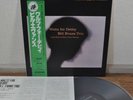 Bill Evans Trio Waltz For Debby Japan LP 1975 Obi