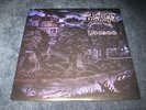 King Diamond Voodoo Double LP Purple Marbled 250 Copies Mercyful Fate