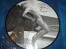 Madonna - Erotica  US Picture Disc Sex Book
