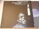 WILLIE DIXON RARE BLUES PRESTIGE OJC LP - WILLIE'S BLUES NM /967