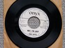 1967.GARAGE.The Styx.HEY,I.M LOST/PUPPETMASTER,.Onyx Label.MARIN COUNTY.Organ
