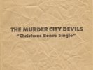 Murder City Devils - Christmas Bonus Single 7
