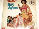 Roy Ayers Coffy Soundtrack Promo WL Promo Shrink Near Mint Pam Grier Jazz Funk